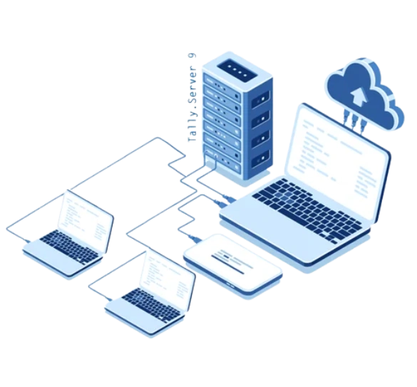 Tally Prime Server dealers in Chennai